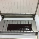 羊羹「したたり」のテストカット