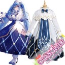 初音ミク 雪ミク2018～2021 コスプレ衣装 新品＆人気品揃い♡