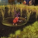 天穂のサクナヒメその3