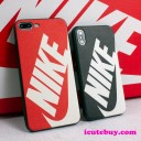 ナイキ（NIKE）ブランドのiPhone12/11 Proケース GalaxyS20/S10 Plusケース