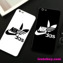 ナイキ（NIKE）ブランドのiPhone12/11 Proケース GalaxyS20/S10 Plusケース