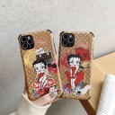 グッチ iPhone 12/12Pro/12Pro Max携帯ケース オシャレ シュプリーム アイフォン12/12 miniスマホカバー 人気ブランド