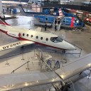 新型コロナで航空機業界も影響を受ける