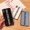 バレンシアガ iPhone12プロケース シャネル iphone12pro maxケース レディース