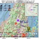 【 帰りたい。】