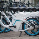 Market supervision of public electric bicycles