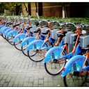 Market supervision of public electric bicycles