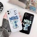 ナイキ iPhone 12/12Pro/12Pro MAXケース 可愛い ルイヴィトン iPhone 12/12mini携帯カバー ストラップ付き