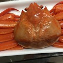 紅ズワイ蟹
