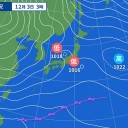 【 桜 島 】（噴煙 １，０００ｍ）／【 諏訪之瀬島 】（６００ｍ）
