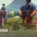 天穂のサクナヒメその10
