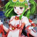 あーダメダメえっち過ぎます！