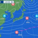 【 諏訪之瀬島 】（ 噴煙 １，４００ ｍ ）／【 桜島 】（ １，２００ ｍ）。