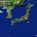 まだなんら動く気配のない政府。