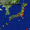 まだなんら動く気配のない政府。