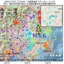 コロナ関連解雇、７ 万 ５ 千 人に。　（とりあえ図）＋（補遺＠１３夜）