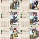 【20秋冬】バレンツ海海戦【E2-2甲】