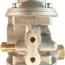 Precautions for the use of compressed natural gas regulator