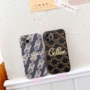 新品​紹介 セリーヌ/ディオール/シャネル iPhone12 ケース
