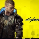 Cyberpunk 2077　その1