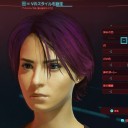 Cyberpunk 2077　その1