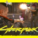 Cyberpunk 2077　その1