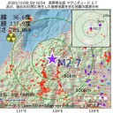 アメリカが分裂した。／自治区には大量の武器が蓄えられている。　（とりあえ図）＋（補遺＠１２夜）＋（補遺＠１２夜）