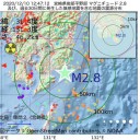 アメリカが分裂した。／自治区には大量の武器が蓄えられている。　（とりあえ図）＋（補遺＠１２夜）＋（補遺＠１２夜）