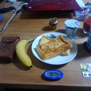 俗に昔言ってた９時寝の３時起き（土曜日）♪