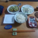 俗に昔言ってた９時寝の３時起き（土曜日）♪