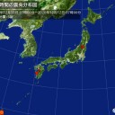 【 Ｍ ６ ．０ 】／【 Ｍ ５ ．９ 】／太陽風の乱れは終わりかけています。