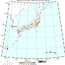 【 ＴＶでは ニュース速報流れず 】／（　信 頼 す る な よ …！！ ）