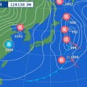 【 地震雲 みたいだけど違うのかな？】