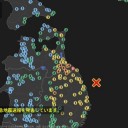 【 最大震度５弱 】（日本）／★【 Ｍ ５ 級 】（多乱発）★