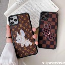 ルイヴィトン iPhone12proケース シュプリーム iPhone 12プロマックスケース