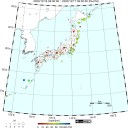 一部地域でドコモの携帯電話回線が利用できない、／トンネルを抜けなくても雪国やん。