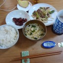 給料締め＆復活？（金曜日）♪