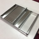 テリーヌショコラカッターが完成