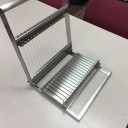 テリーヌショコラカッターが完成