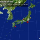 ★【 車内待機 】★／ 排気ガスが車内に逆流すると 最悪 死に至ります。　（画像追記＠１９朝）