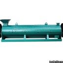 Which organic fertilizer granulator is suitable for producing granular fertilizer