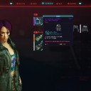 Cyberpunk 2077　その4