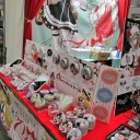 ショウワノート×東方と聞いて調べてみたが、他にも色々とグッズ展開されてて驚愕したわ(; ・ω・)