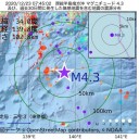 ★★【 リトアニア ０．１ ４ μ 】★★／★タイ「鮮魚市場で ７００人 集団感染」★／英で別のコロナ変異種【 感染力 さらに強い 】