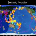 ★【 Ｍ ５ 級 】（多乱発）★／太陽風は再び600km/秒台に高まりました。