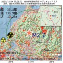 ★★【 リトアニア ０．１４ μ 】★★／「大量死亡者」プログラム／【 米国 】悪化しています。