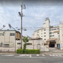 Ｋ社の本社工場が更地に