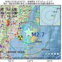 自宅を追われてしまう。／一緒に生活保護の申請に行った。