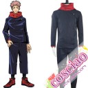 呪術廻戦 高品質 コスプレ衣装やウィッグ 人気発売中