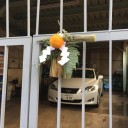 会社のお正月の準備